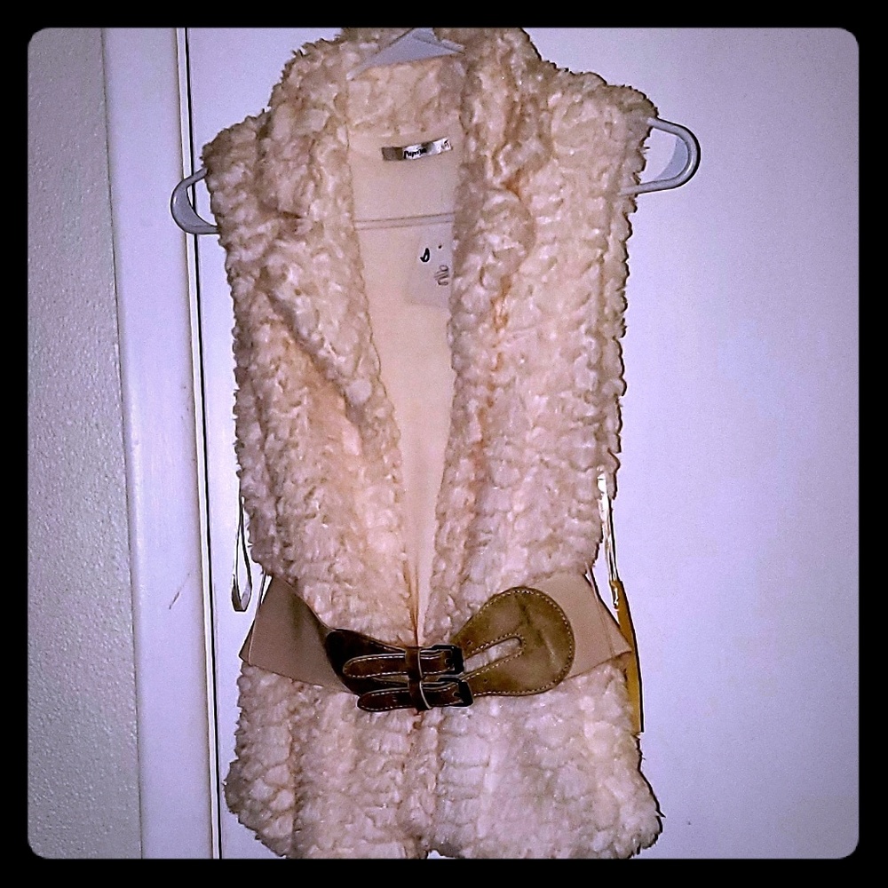 Vest